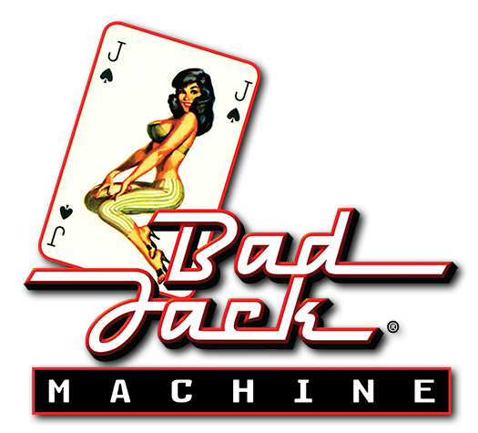 BadJack Machine
